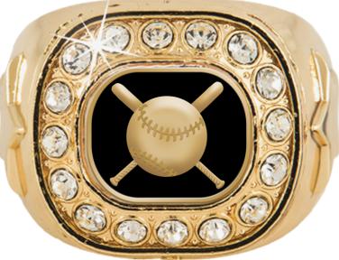 Usa softball championship rings hot sale