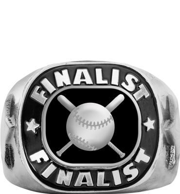 USA Softball Finalist Rings