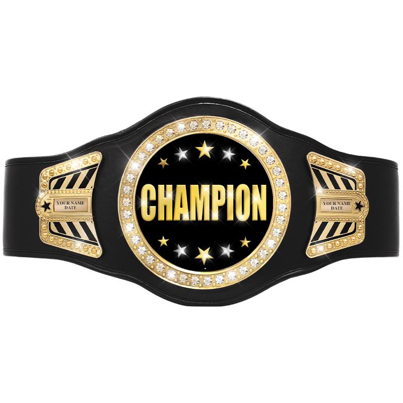 AMAZING BELT GD
