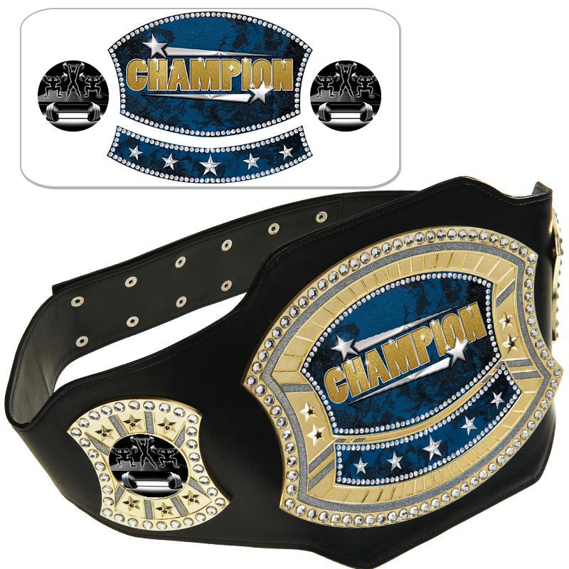 CHAMPION BELT