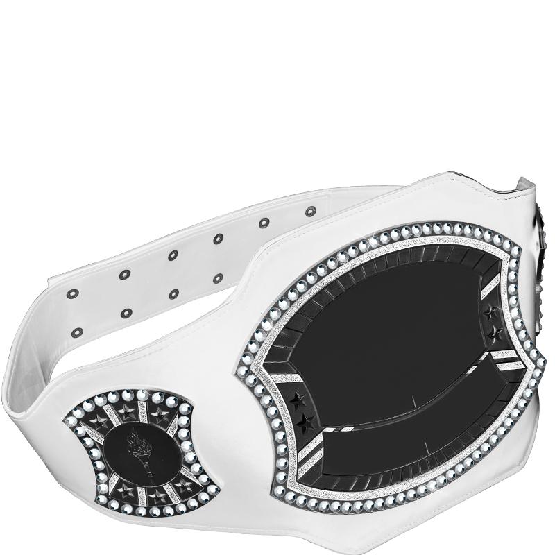 CHAMPION BELT