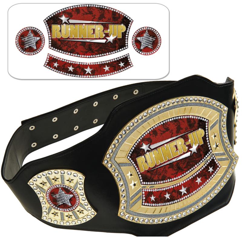 CHAMPION SPORT BELT