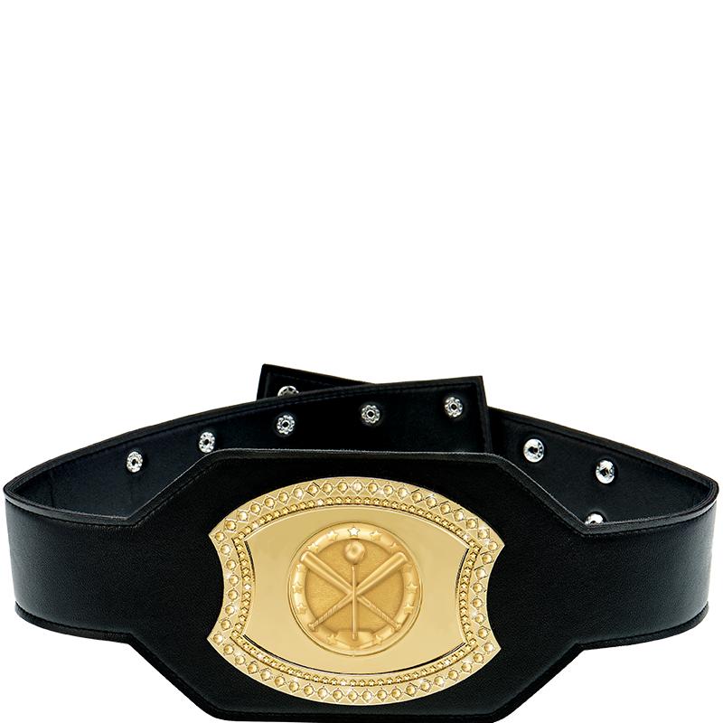YOUTH CHAMP ALL SPORTS BLT BLK