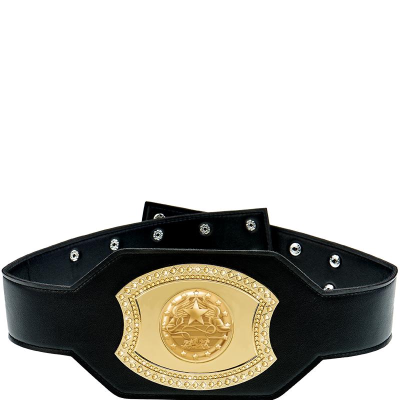 YOUTH CHAMP ALL SPORTS BLT BLK