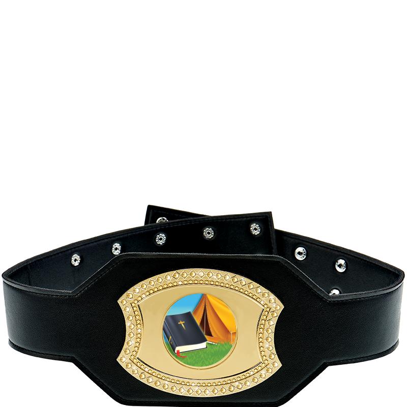 YOUTH CHAMP ALL SPORTS BLT BLK