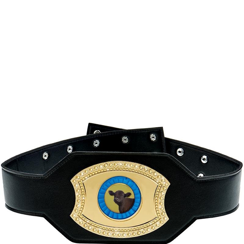YOUTH CHAMP ALL SPORTS BLT BLK