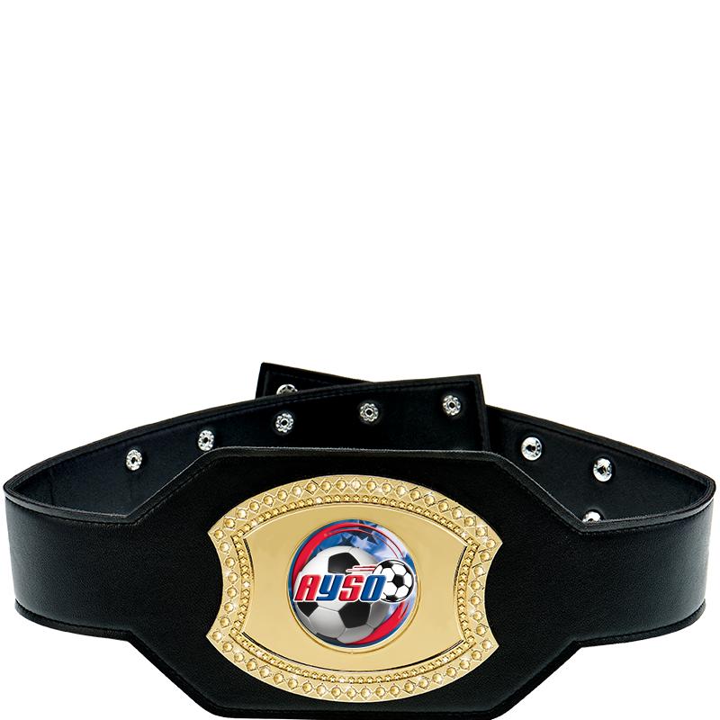 YOUTH CHAMP ALL SPORTS BLT BLK