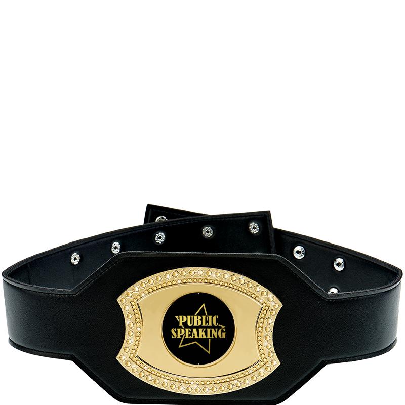 YOUTH CHAMP ALL SPORTS BLT BLK