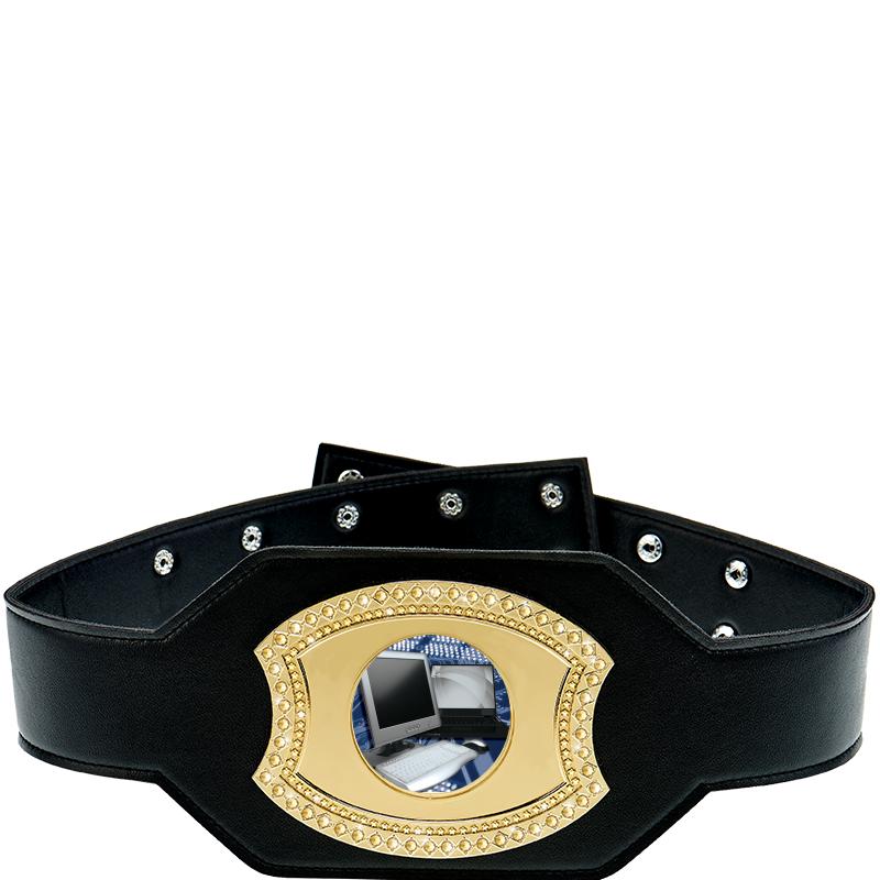 YOUTH CHAMP ALL SPORTS BLT BLK