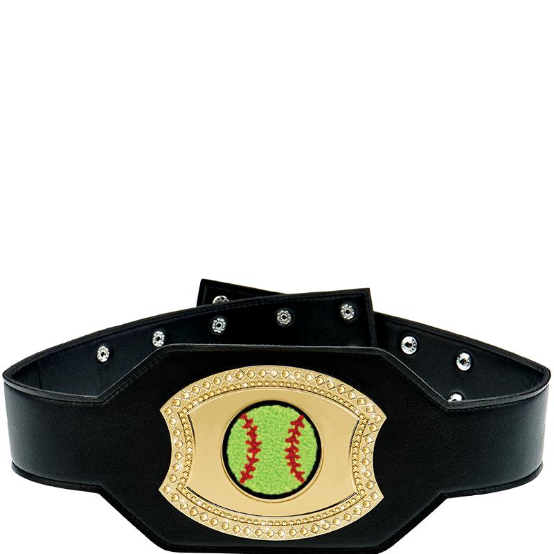 YOUTH CHAMP ALL SPORTS BLT BLK