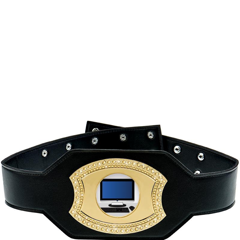 YOUTH CHAMP ALL SPORTS BLT BLK
