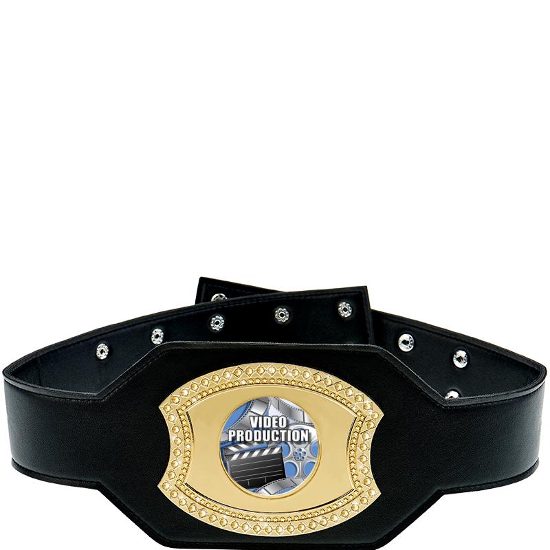YOUTH CHAMP ALL SPORTS BLT BLK