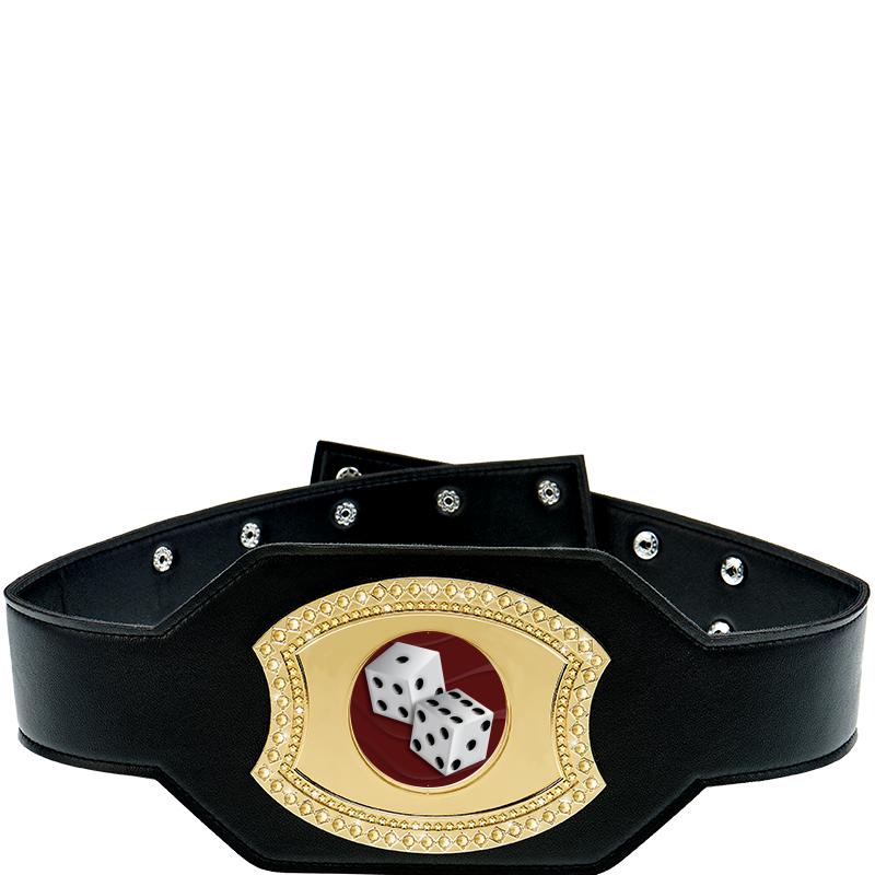 YOUTH CHAMP ALL SPORTS BLT BLK