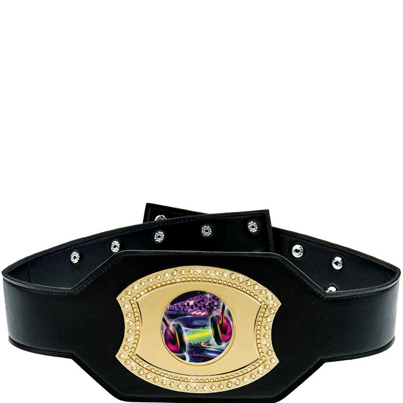 YOUTH CHAMP ALL SPORTS BLT BLK