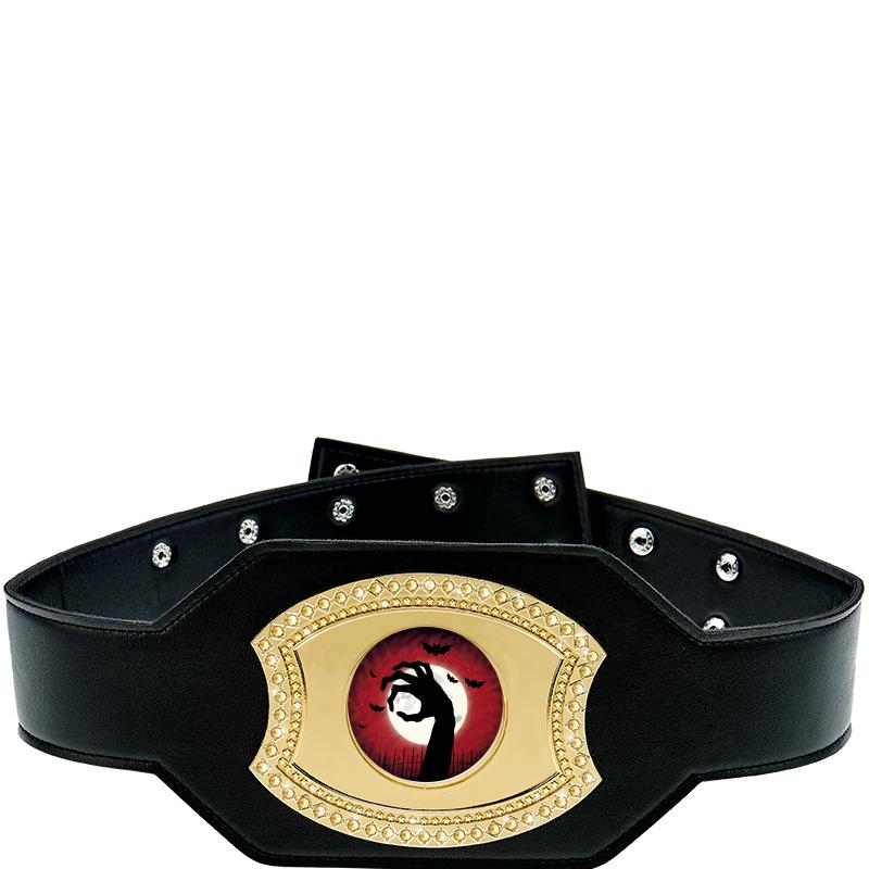 YOUTH CHAMP ALL SPORTS BLT BLK