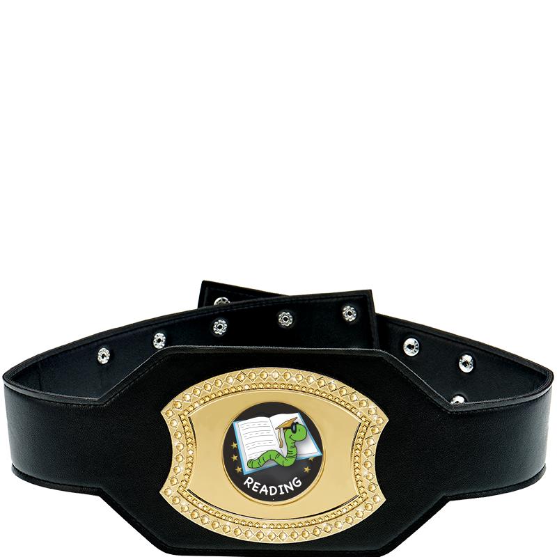YOUTH CHAMP ALL SPORTS BLT BLK
