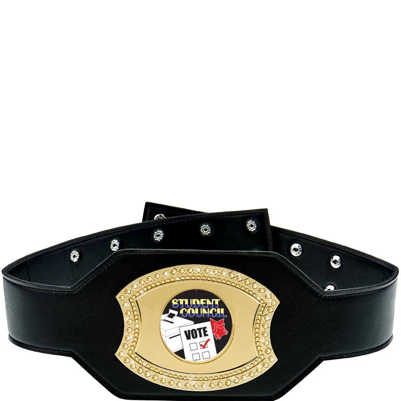 YOUTH CHAMP ALL SPORTS BLT BLK