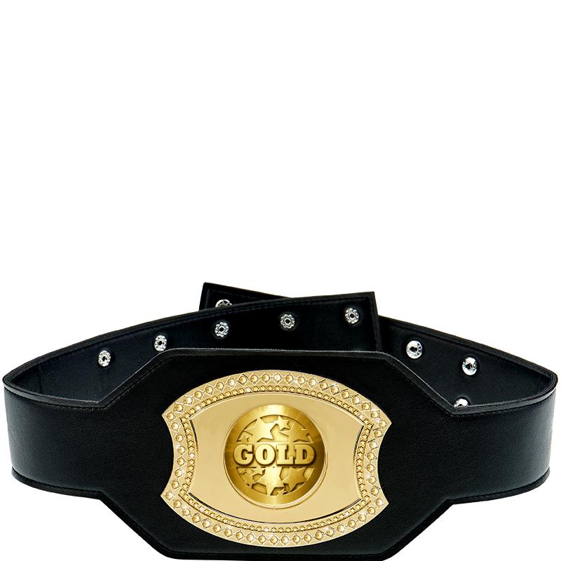 YOUTH CHAMP ALL SPORTS BLT BLK
