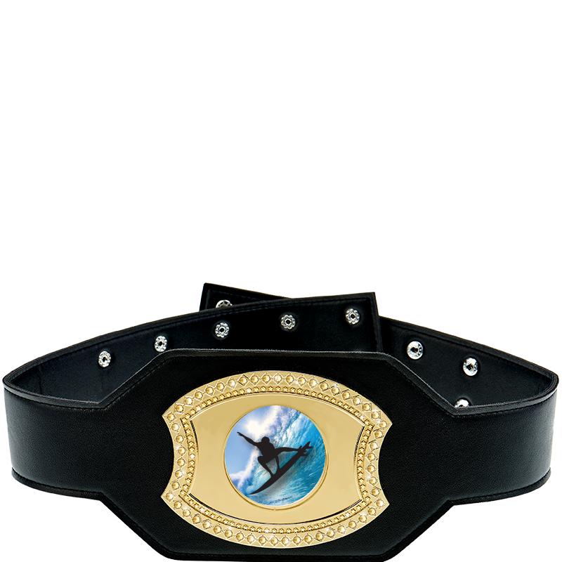 YOUTH CHAMP ALL SPORTS BLT BLK