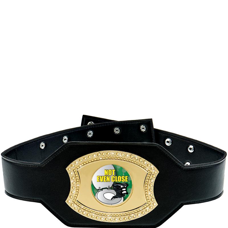 Funny belt best sale