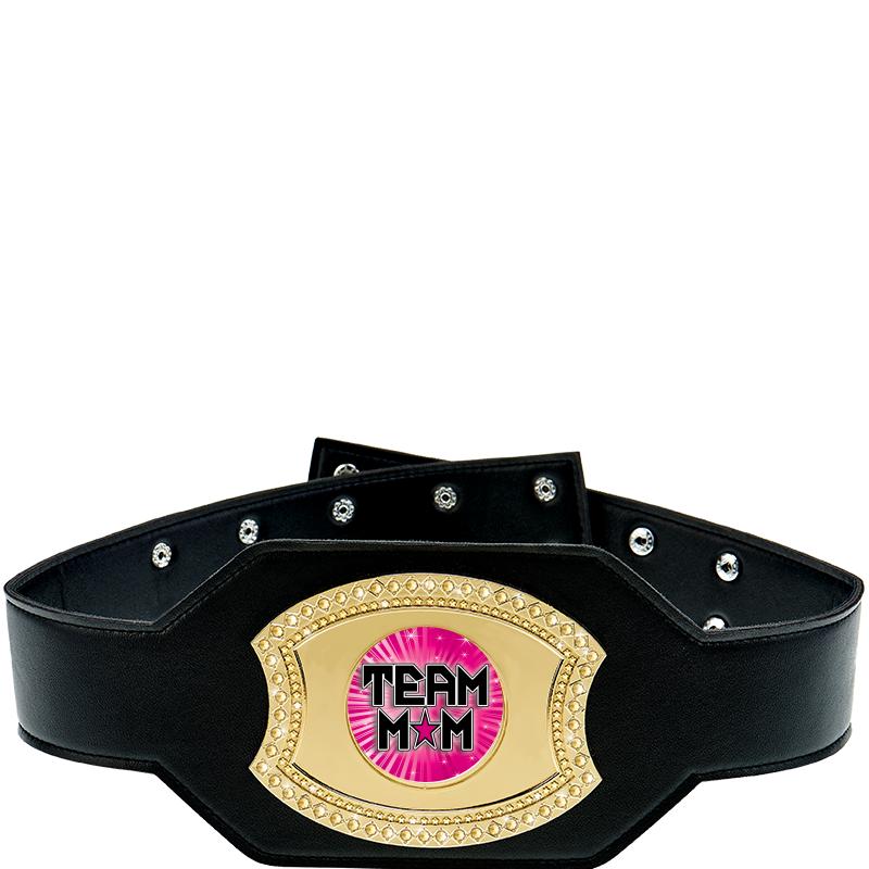 YOUTH CHAMP ALL SPORTS BLT BLK