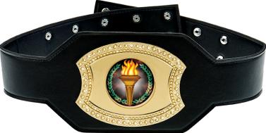 Youth weightlifting belt hotsell
