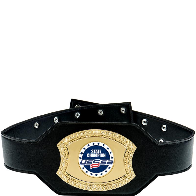 YOUTH CHAMP ALL SPORTS BLT BLK