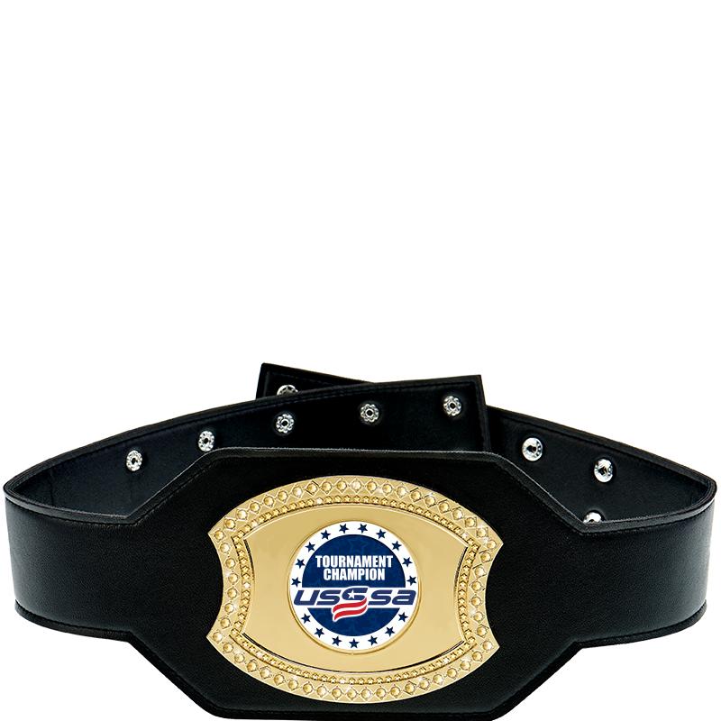 YOUTH CHAMP ALL SPORTS BLT BLK