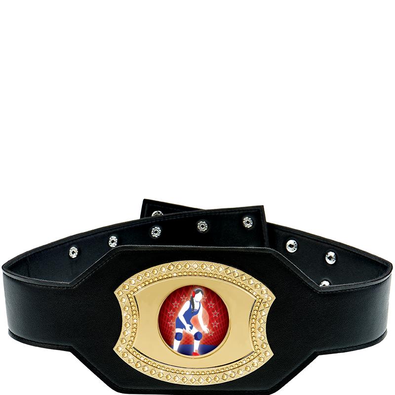YOUTH CHAMP ALL SPORTS BLT BLK