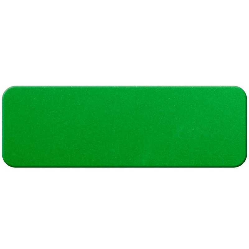 HORIZONTAL BADGE - 1 LINE