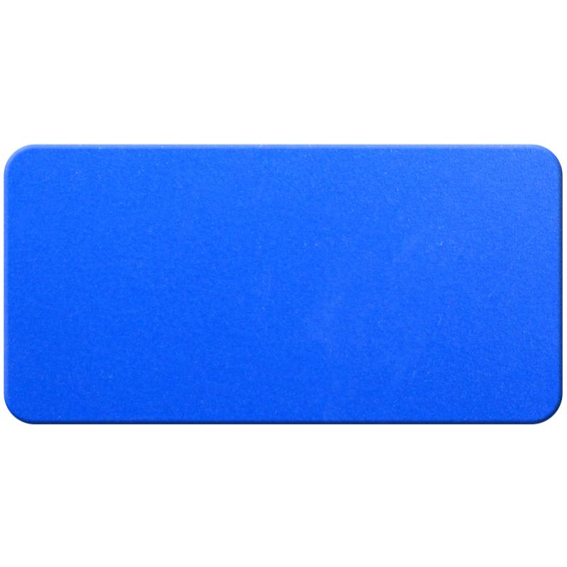 HORIZONTAL BADGE - 2 LINES