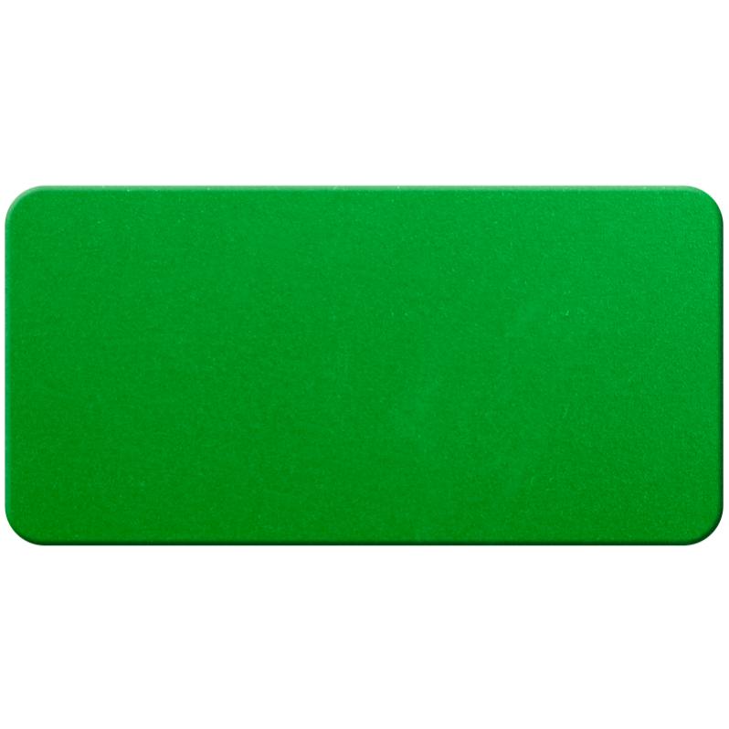 HORIZONTAL BADGE - 2 LINES