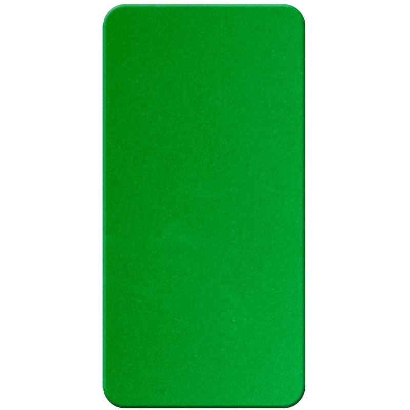 VERTICAL BADGE - 1 LINE