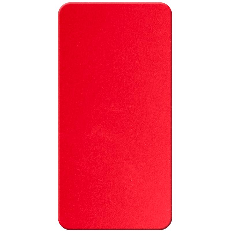 VERTICAL BADGE - 1 LINE