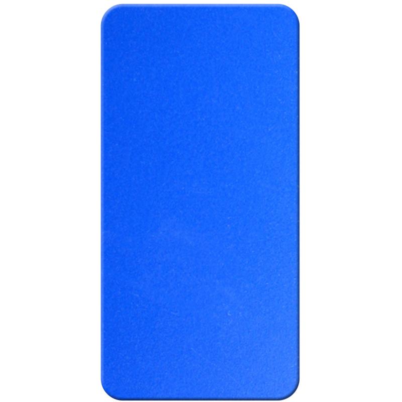 VERTICAL BADGE - 2 LINES