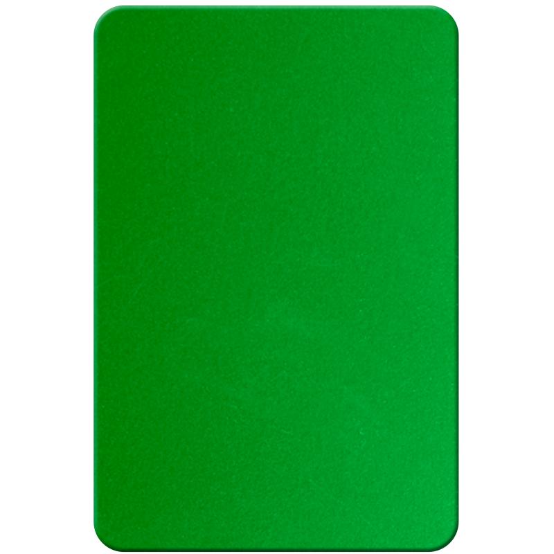 VERTICAL BADGE - 2 LINES