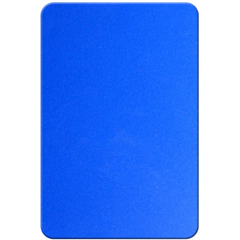 VERTICAL BADGE - 3 LINES