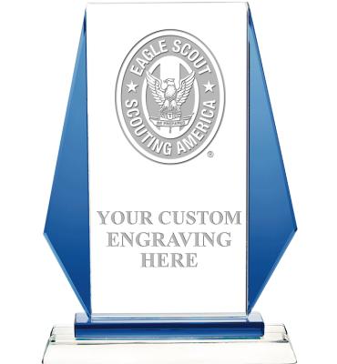 Scouts&trade; Vittoria Crystal