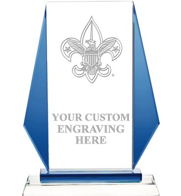 Scouts&trade; Vittoria Crystal