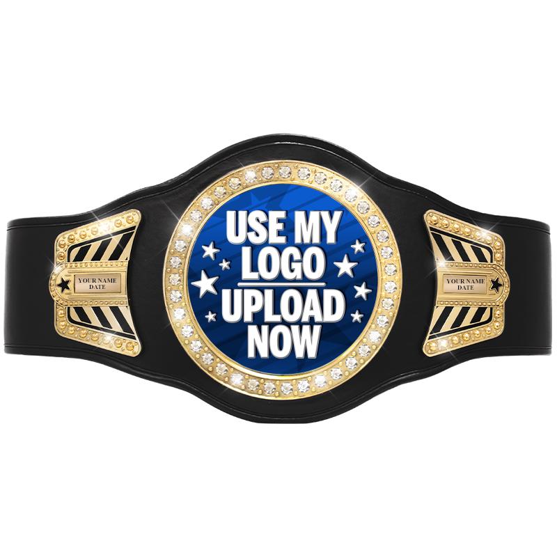 CUSTOM AMAZING BELT GD