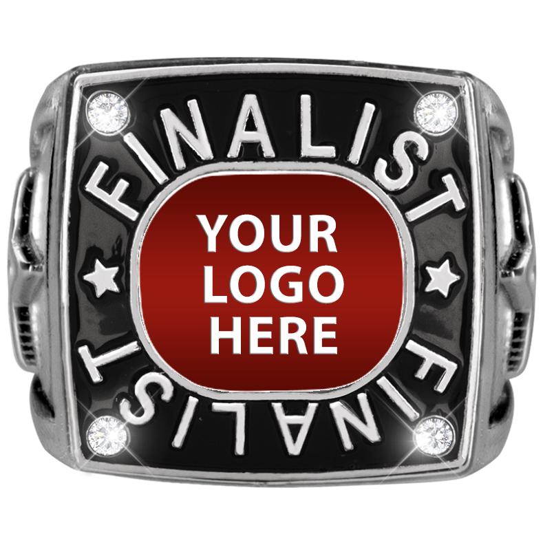 FINALIST CHAMP 2.0 RING SZ 6