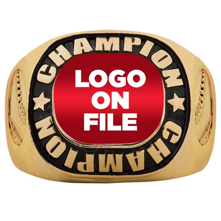 CUS CLR INSRT GD BASEB RG SZ6