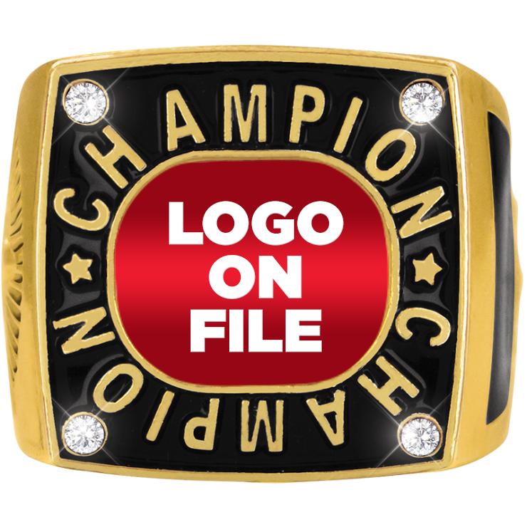 CHAMPION PREMR ENG RNG SZ6