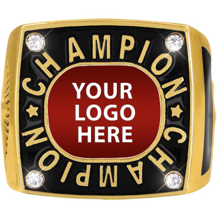 CHAMPION PREMR ENG RNG SZ6