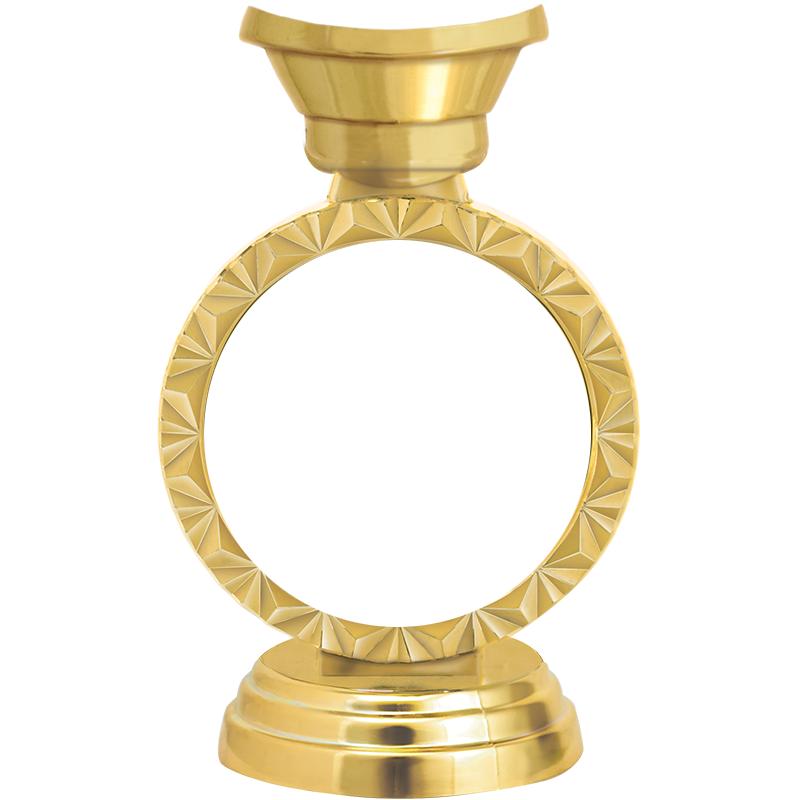 perfect attendance trophy