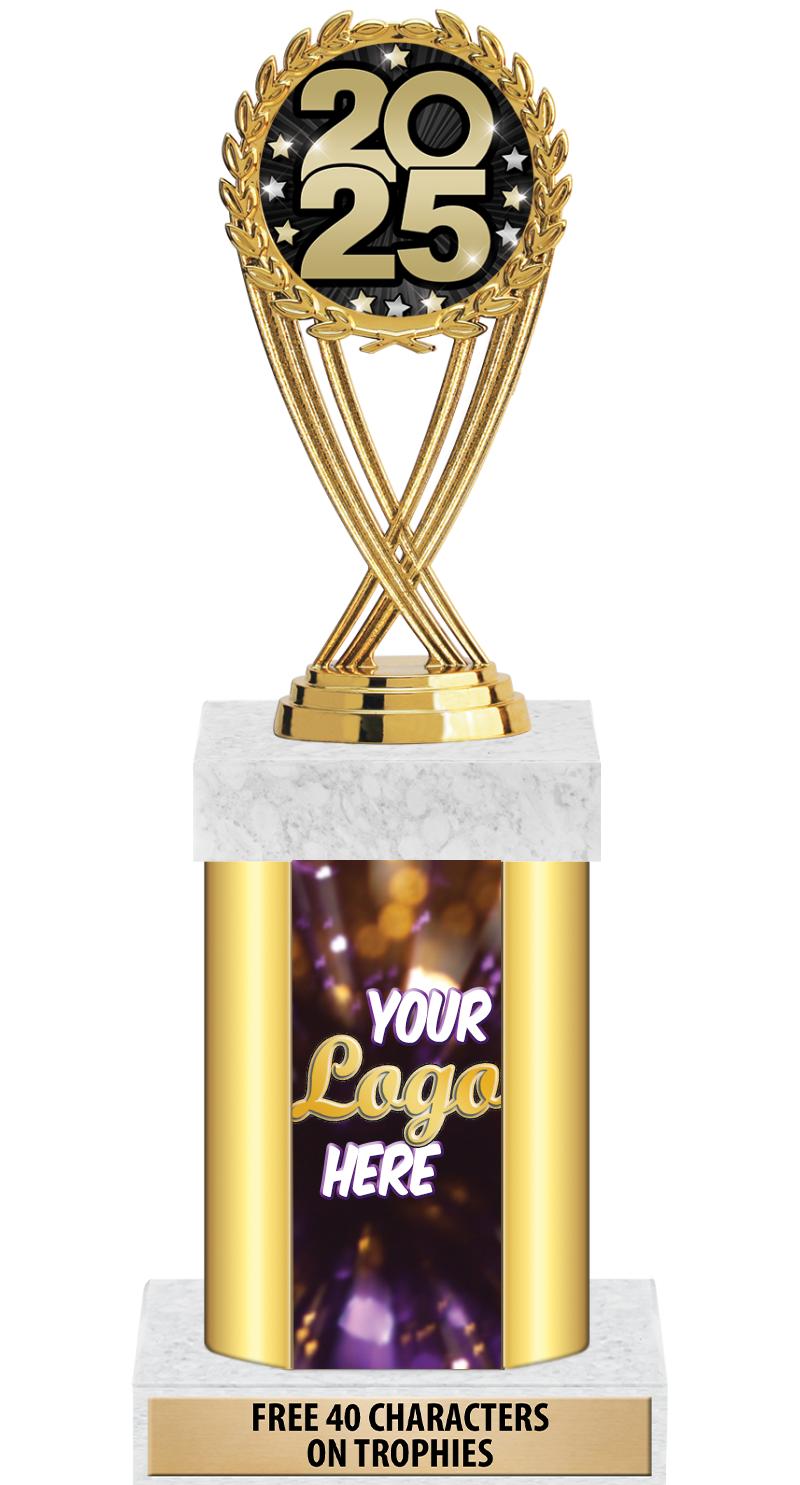 14" CUSTOM ULTIMATE DLX W/FIG