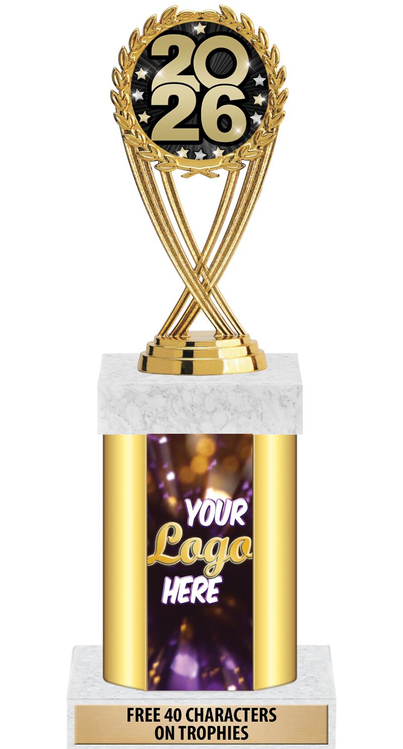 14" CUSTOM ULTIMATE DLX W/FIG