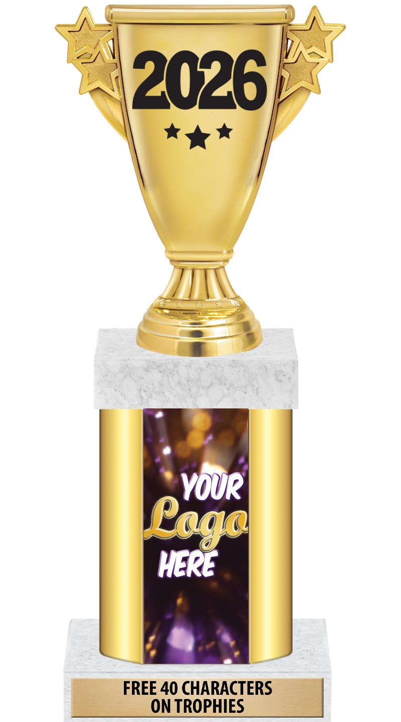 14" CUSTOM ULTIMATE DLX W/FIG