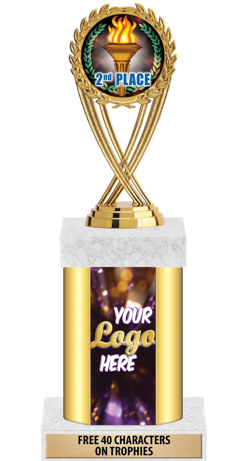 14" CUSTOM ULTIMATE DLX W/FIG