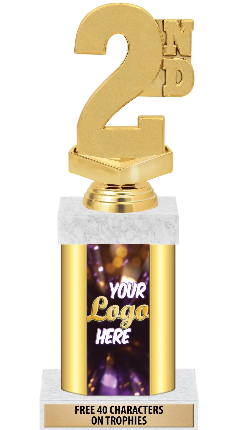 14" CUSTOM ULTIMATE DLX W/FIG